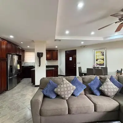 Monaco Condominiums