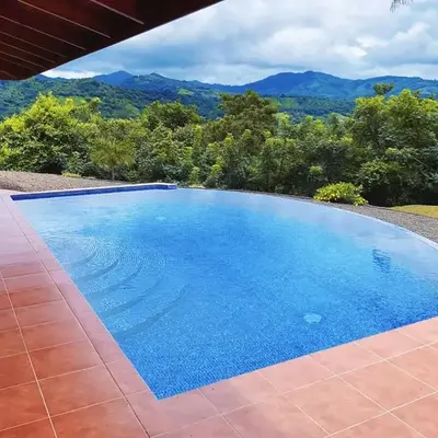 Casa Nekori Wonderful Mountain view 15 minutes from Samara