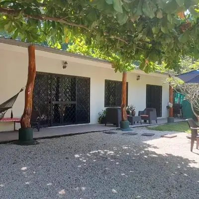 Aloha Surf Nosara - Casa 'Ohana