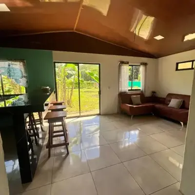 Casa de playa