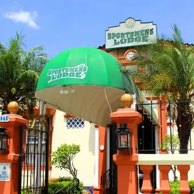 Sportsmens Lodge - Gentlemen's Club