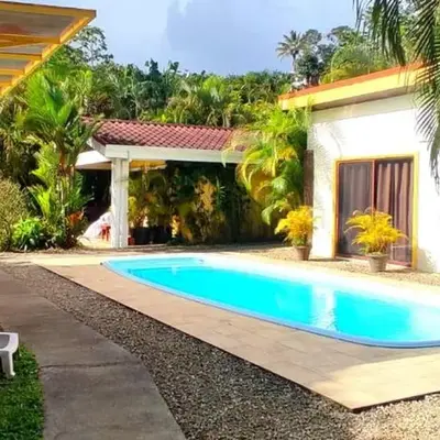 Villa Colibri at LakeGardens