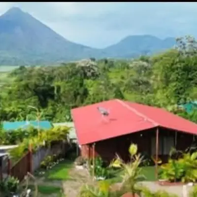 Casa Lago