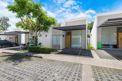an image of a house at Jacó Condo 2 BR, Pool & families in Jacó