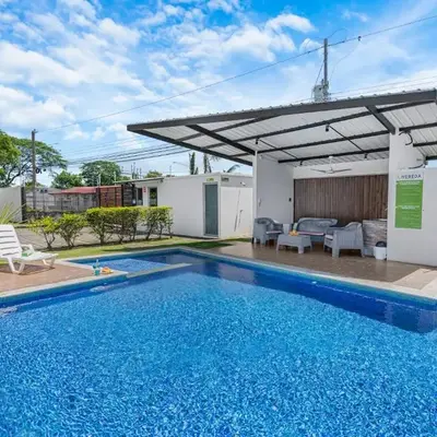 Jacó Condo 2 BR