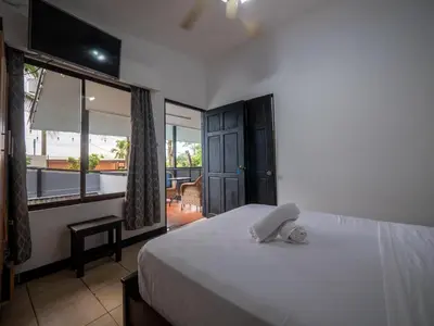 Gallery image of Hotel Manuel Antonio Inn in Quepos