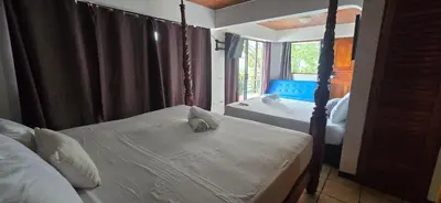 Gallery image of Hotel Manuel Antonio Inn in Quepos
