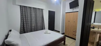 Gallery image of Hotel Manuel Antonio Inn in Quepos