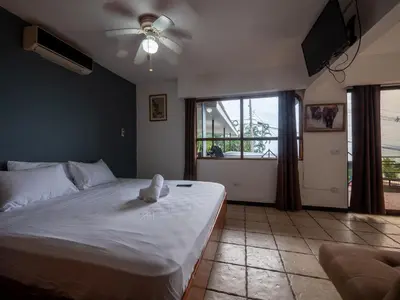 Gallery image of Hotel Manuel Antonio Inn in Quepos