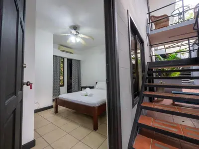 Gallery image of Hotel Manuel Antonio Inn in Quepos