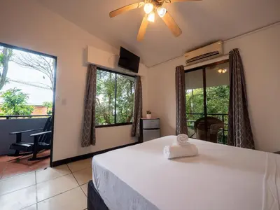 Gallery image of Hotel Manuel Antonio Inn in Quepos