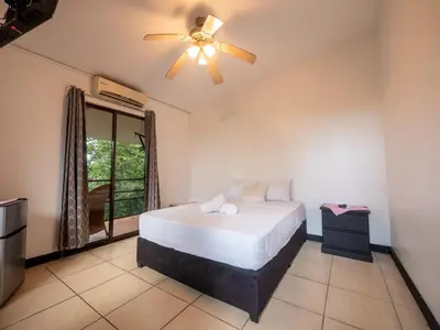 Gallery image of Hotel Manuel Antonio Inn in Quepos
