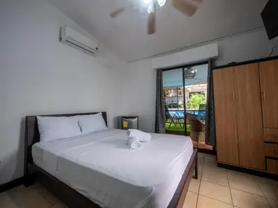 Gallery image of Hotel Manuel Antonio Inn in Quepos