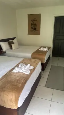 Gallery image of Orchid Lodge Monteverde in Monteverde Costa Rica