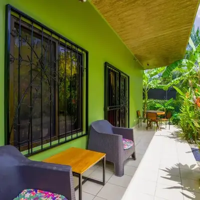 Casa Mango- family friendly 2 Bedroom