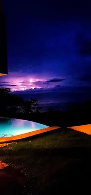 Gallery image of Casa Diane Hatillo in Hatillo