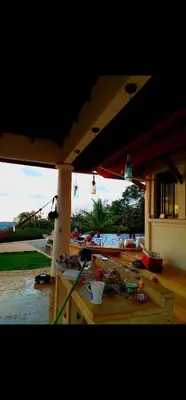 Gallery image of Casa Diane Hatillo in Hatillo