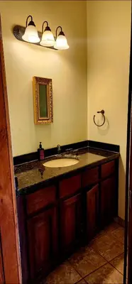 Gallery image of Casa Diane Hatillo in Hatillo