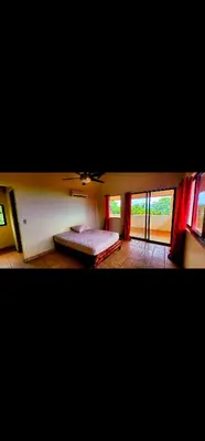 Gallery image of Casa Diane Hatillo in Hatillo