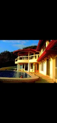 Gallery image of Casa Diane Hatillo in Hatillo