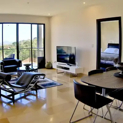 The Luxury Condo at Reserva Conchal