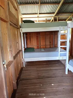 Gallery image of Home in the mountains in Tuis