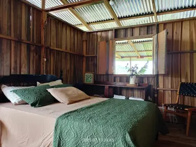 Gallery image of Home in the mountains in Tuis