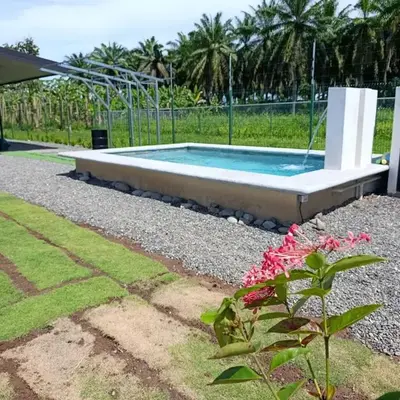 Maracuyá Garden Stanza 1