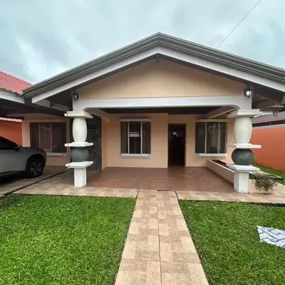 Casa Vista al Volcan