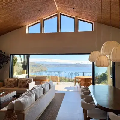 Monkey Villa