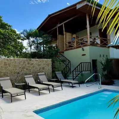 Villas Solar