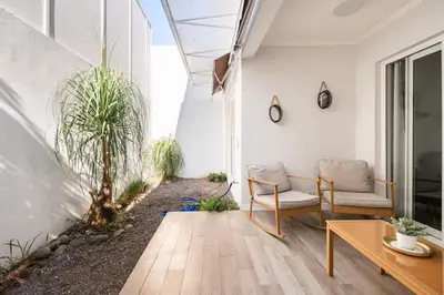 Gallery image of Beautiful Condo just steps from Avenida Escazu in an unbeatable location in San Rafael