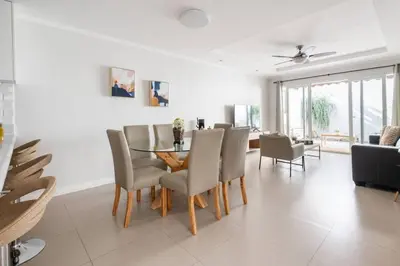Gallery image of Beautiful Condo just steps from Avenida Escazu in an unbeatable location in San Rafael