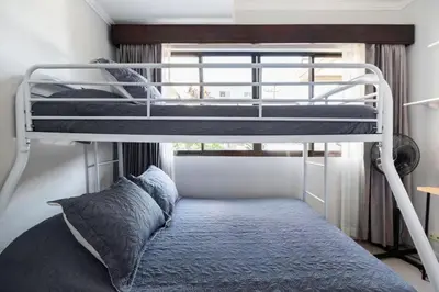 Gallery image of Beautiful Condo just steps from Avenida Escazu in an unbeatable location in San Rafael