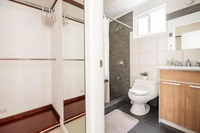 Gallery image of Beautiful Condo just steps from Avenida Escazu in an unbeatable location in San Rafael