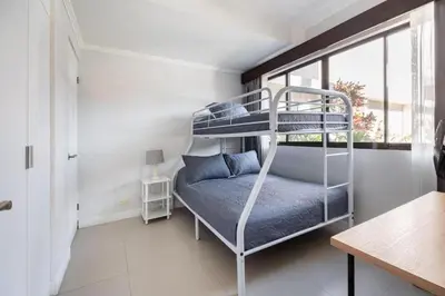 Gallery image of Beautiful Condo just steps from Avenida Escazu in an unbeatable location in San Rafael