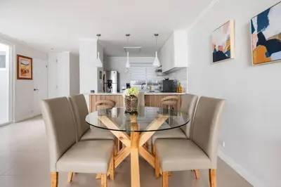 Gallery image of Beautiful Condo just steps from Avenida Escazu in an unbeatable location in San Rafael
