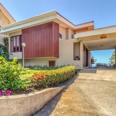 Bahia Pez Vela Villa at 26