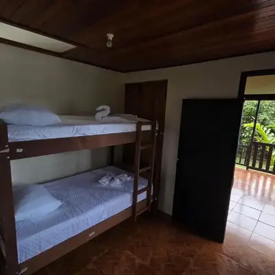 Cabinas Las Chinitas