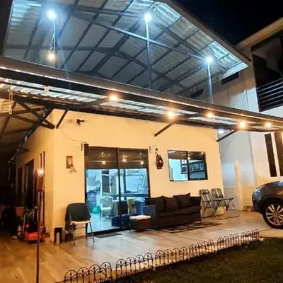 Villa Don Juan
