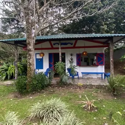 Jicote finca de ecoturismo 1