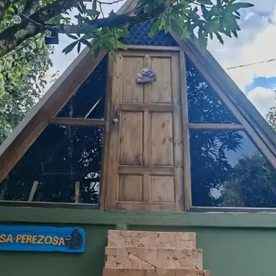 Casa Perezosa