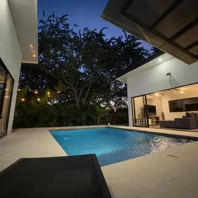 Casa Luna