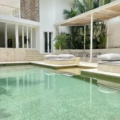Villa Bianca