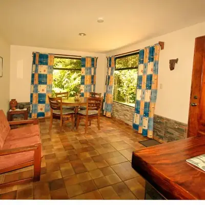 Casita Amapola