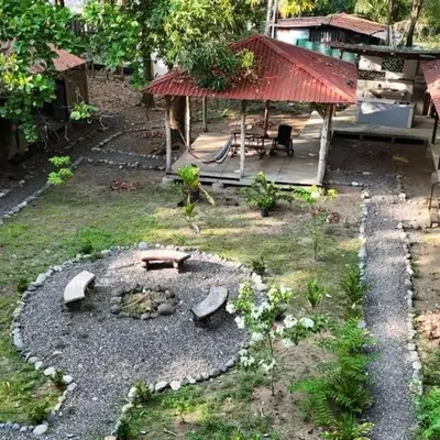 Almendros de Osa Lodge