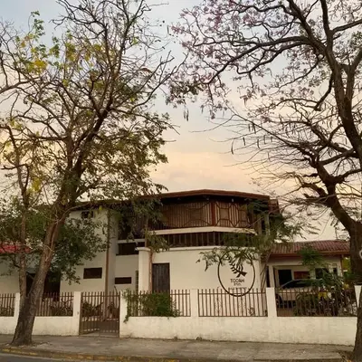Casa Todah B&B
