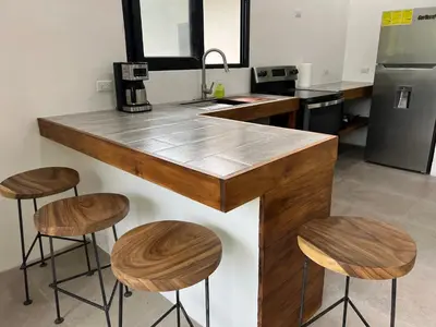 Gallery image of Pura Vida 2 Bed 2 Bath Montezuma in Montezuma