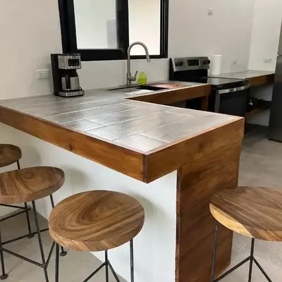 Pura Vida 2 Bed 2 Bath Montezuma