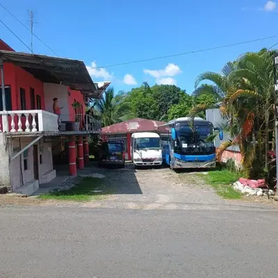 Hotel MANAA